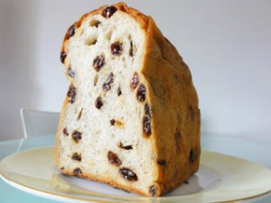 ぶどうパン　１斤380円